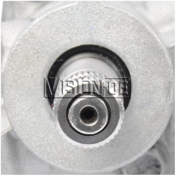 2001-2003 Acura CL Rack and Pinion Assembly (BBB Industries)