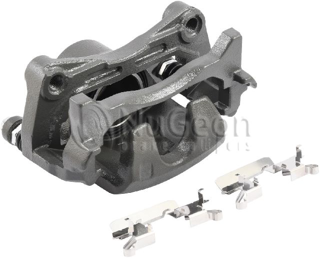 2014-2017 Nissan LEAF Disc Brake Caliper - Front Right (BBB Industries)