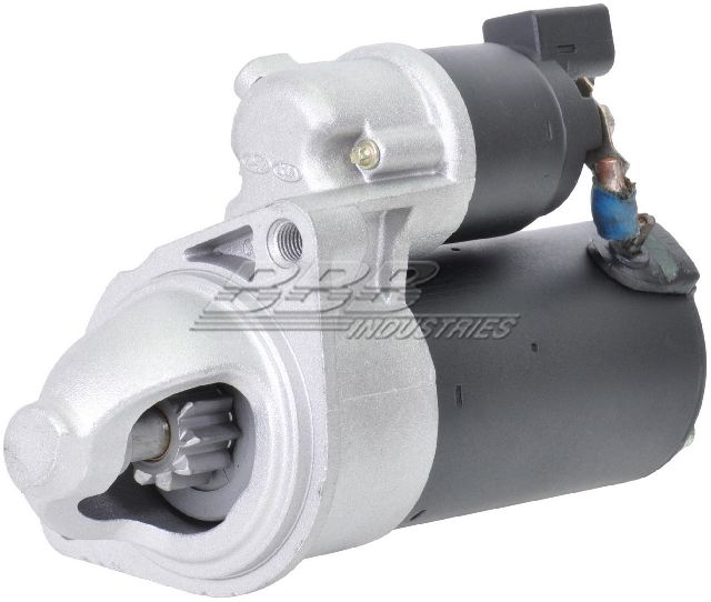 2012 Hyundai Veracruz Starter (BBB Industries)
