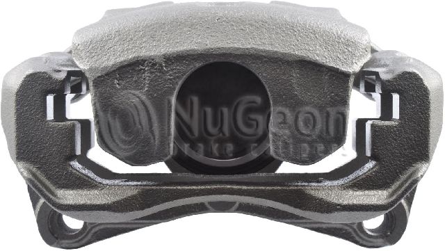 2011-2017 Nissan Juke Disc Brake Caliper - Front Right (BBB Industries)