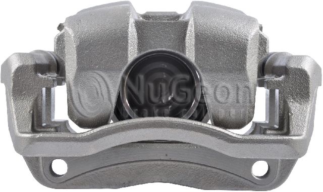 2014-2020 Acura RLX Disc Brake Caliper - Front Right (BBB Industries)