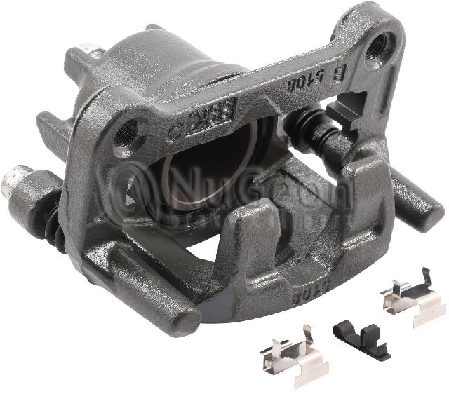2014-2015 Mitsubishi Mirage Disc Brake Caliper - Front Right (BBB Industries)