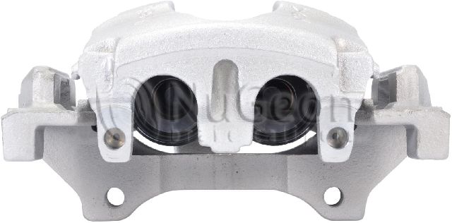 2012-2015 Mercedes-Benz ML350 Disc Brake Caliper - Front Right (BBB Industries)