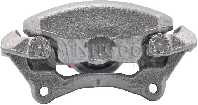 2009-2017 Audi Q5 Disc Brake Caliper - Front Left (BBB Industries)