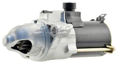 2007-2012 Acura RDX Starter (BBB Industries)