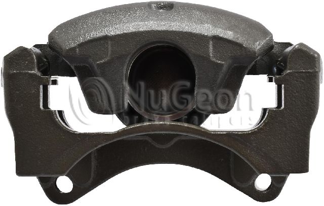 2008-2014 Dodge Avenger Disc Brake Caliper - Front Left (BBB Industries)