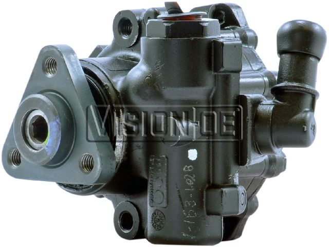 2000-2001 Audi A4 Power Steering Pump (BBB Industries)