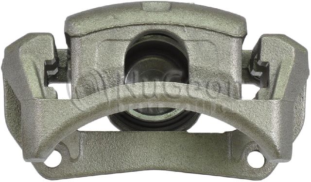 2011-2014 Mazda 2 Disc Brake Caliper - Front Left (BBB Industries)