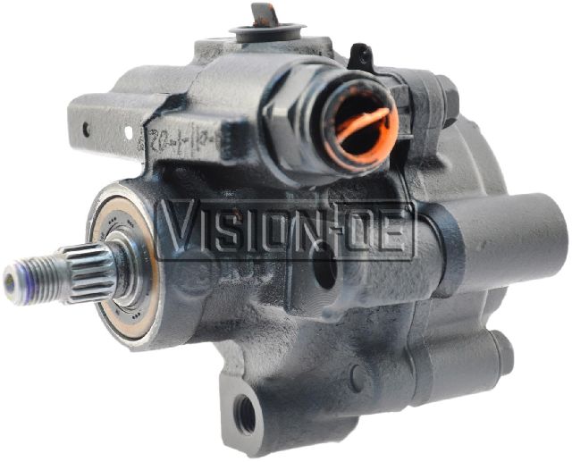1997-2000 Lexus ES300 Power Steering Pump (BBB Industries)
