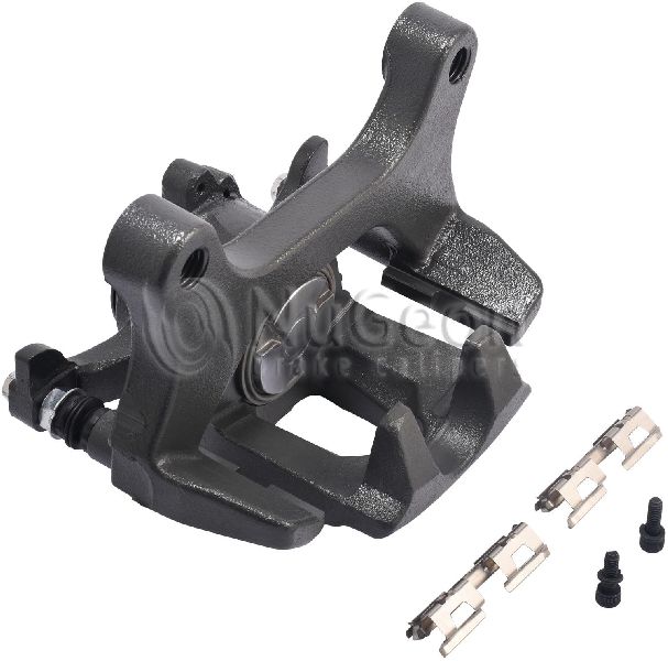 2018-2020 Ford F-150 Disc Brake Caliper - Rear Right (BBB Industries)