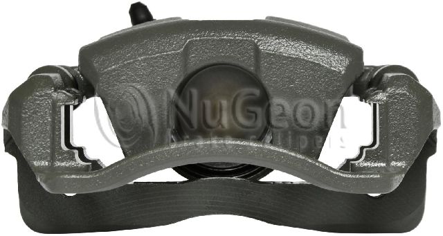 2002-2006 Acura RSX Disc Brake Caliper - Front Left (BBB Industries)