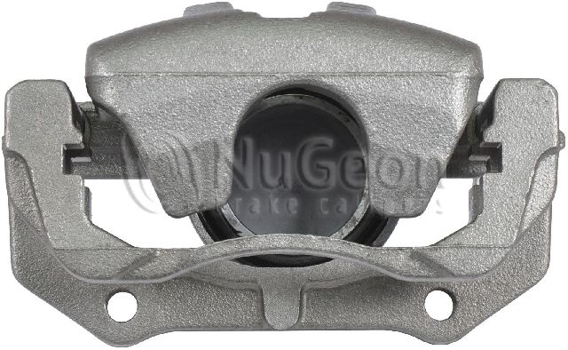 2006-2013 Suzuki Grand Vitara Disc Brake Caliper - Front Right (BBB Industries)