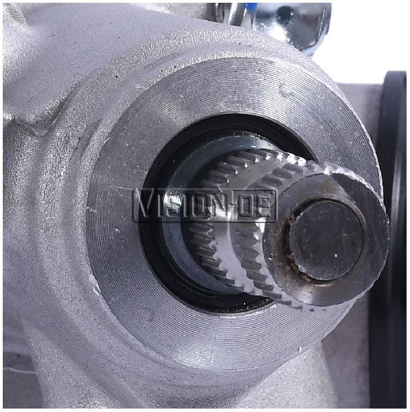 2003-2004 Chevrolet Tracker Rack and Pinion Assembly (BBB Industries)