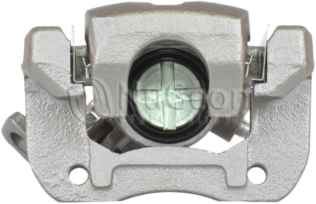 1992-2001 Honda Prelude Disc Brake Caliper - Rear Left (BBB Industries)