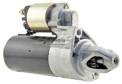 2003-2005 Mercedes-Benz ML350 Starter (BBB Industries)