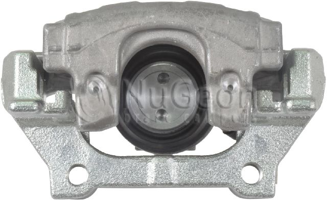 2008-2010 Chevrolet Cobalt Disc Brake Caliper - Rear Right (BBB Industries)