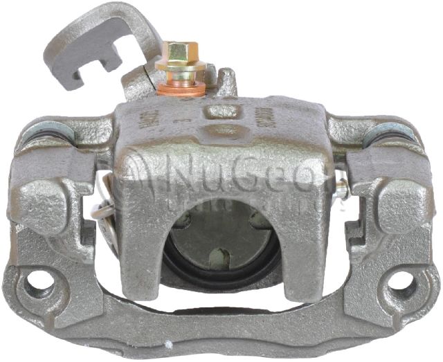 2004-2005 Kia Spectra Disc Brake Caliper - Rear Left (BBB Industries)