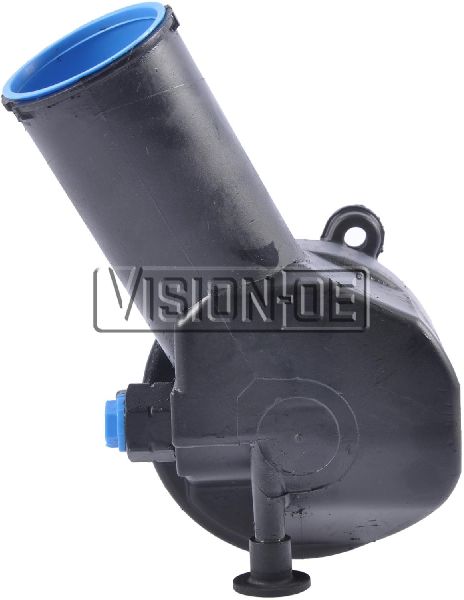 1990 Lincoln Continental Power Steering Pump (BBB Industries)