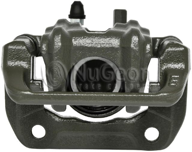 2007-2012 Honda CR-V Disc Brake Caliper - Rear Left (BBB Industries)