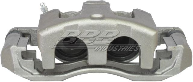 2006-2010 Mercury Mountaineer Disc Brake Caliper - Front Left (BBB Industries)