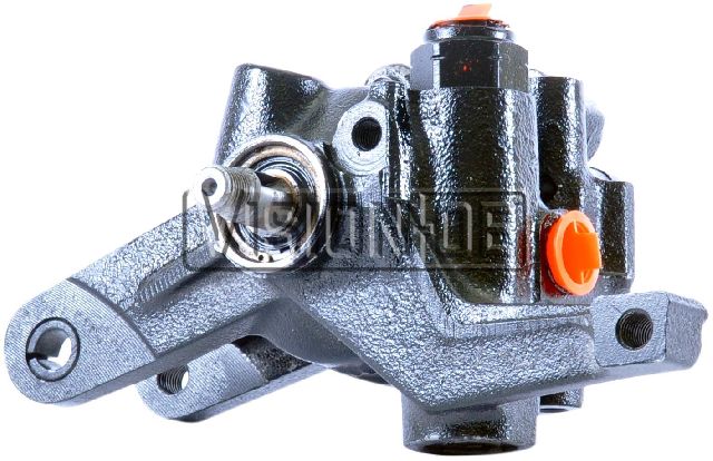 1983-1988 Toyota Tercel Power Steering Pump (BBB Industries)