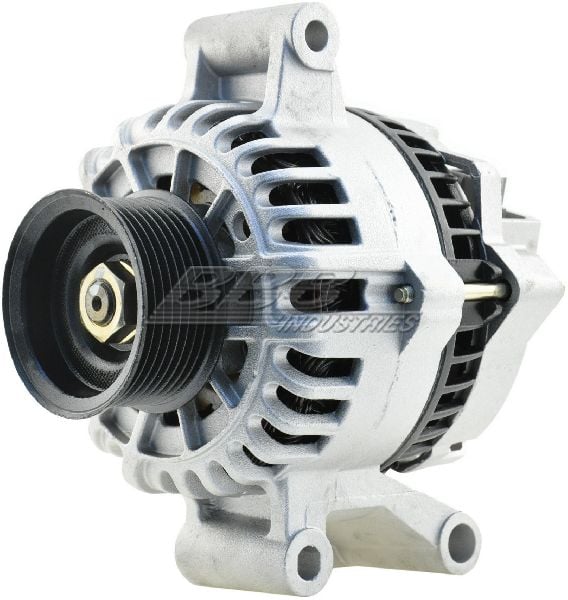 2005-2007 Ford F-450 Super Duty Alternator (BBB Industries)