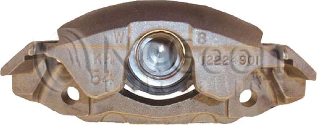 1991-1994 Dodge Shadow Disc Brake Caliper - Front Right (BBB Industries)
