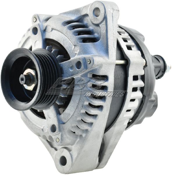 2003-2006 Jaguar XK8 Alternator (BBB Industries)