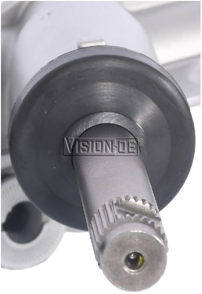 2016-2022 Chevrolet Trax Rack and Pinion Assembly (BBB Industries)