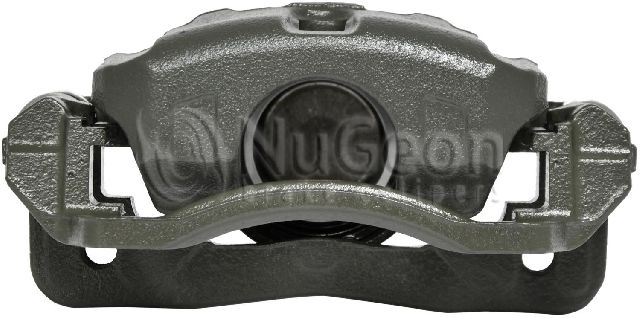 2012-2015 Honda Civic Disc Brake Caliper - Front Right (BBB Industries)