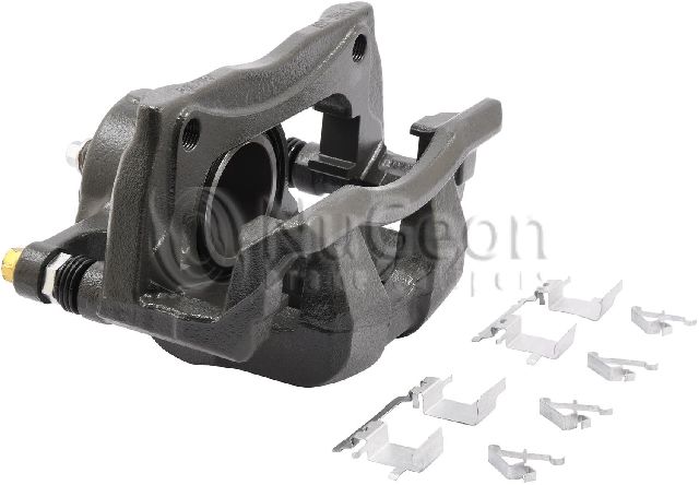 2017-2024 Honda CR-V Disc Brake Caliper - Front Right (BBB Industries)