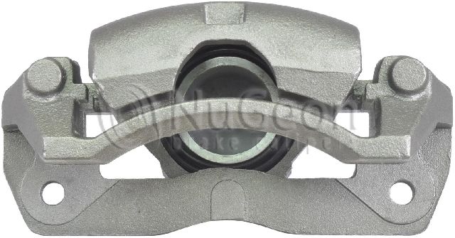 2001-2003 Kia Spectra Disc Brake Caliper - Front Right (BBB Industries)
