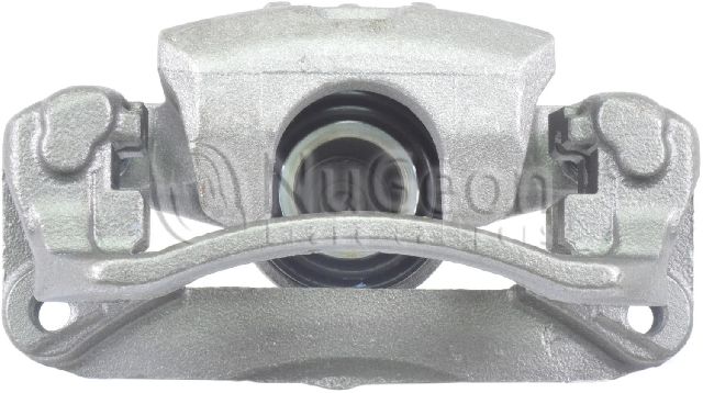 2010-2014 Subaru Legacy Disc Brake Caliper - Rear Right (BBB Industries)
