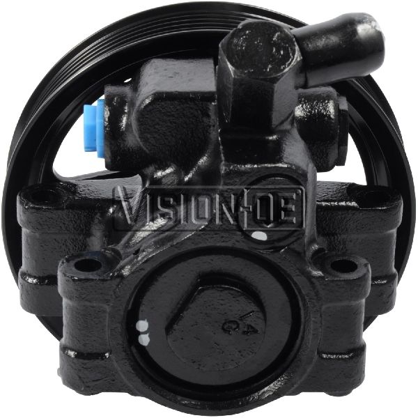 2003-2007 Lincoln Town Car Power Steering Pump (BBB Industries)