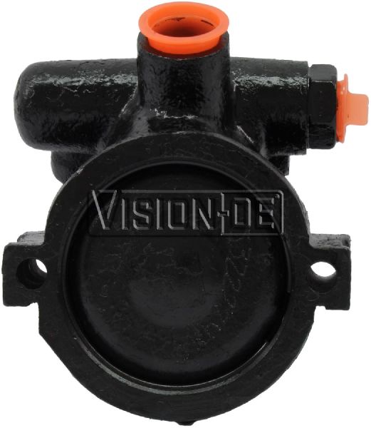 2000-2003 Chevrolet S10 Power Steering Pump (BBB Industries)