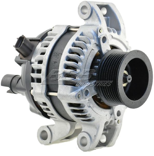 2008-2010 Ford F-450 Super Duty Alternator (BBB Industries)