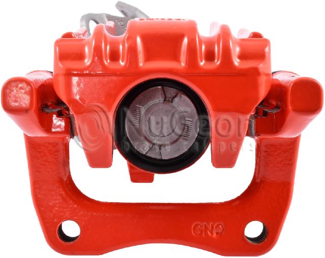 2012-2017 Volkswagen Beetle Disc Brake Caliper - Rear Right (BBB Industries)