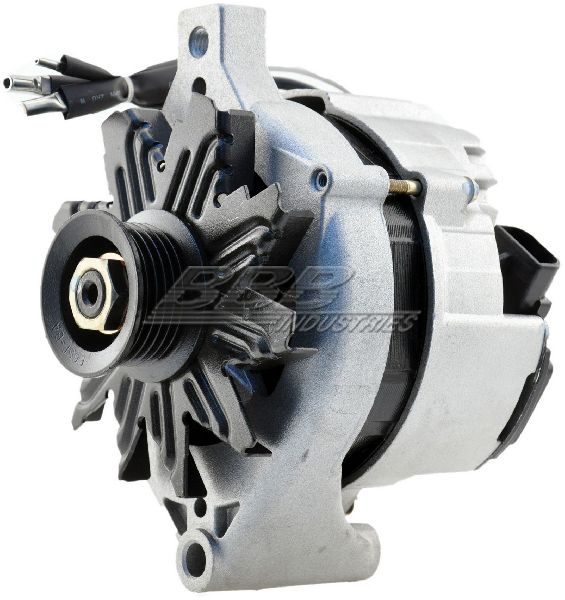1986-1990 Lincoln Town Car Alternator (BBB Industries)