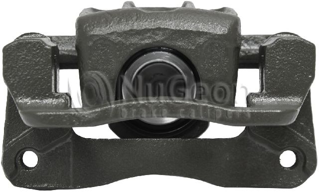 2001-2006 Hyundai Santa Fe Disc Brake Caliper - Rear Left (BBB Industries)