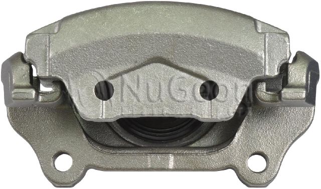 2003-2005 Saab 9-3 Disc Brake Caliper - Front Left (BBB Industries)