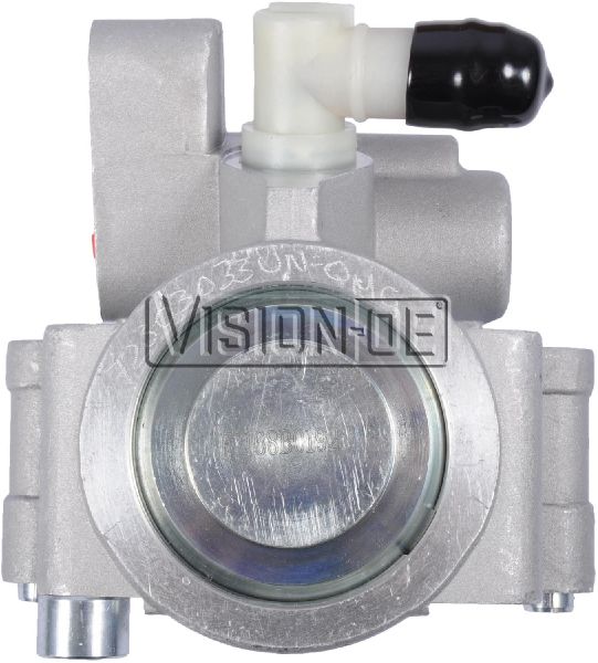 2011-2014 Ford F-150 Power Steering Pump (BBB Industries)