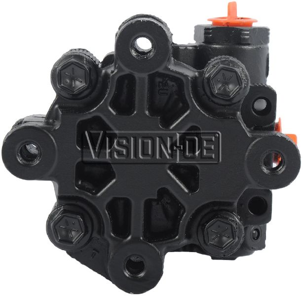 2011-2020 Dodge Grand Caravan Power Steering Pump (BBB Industries)