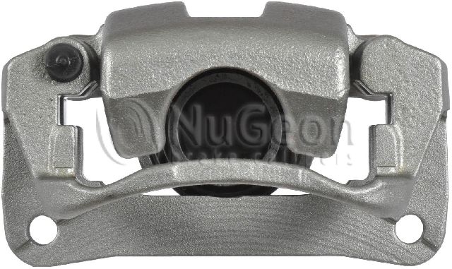 2008-2015 Toyota Sequoia Disc Brake Caliper - Rear Right (BBB Industries)
