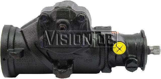 1996-2002 Chevrolet Express 2500 Steering Gear (BBB Industries)