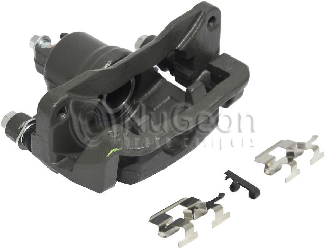 1998-2003 Subaru Forester Disc Brake Caliper - Rear Left (BBB Industries)