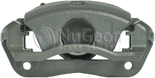 2003-2011 Honda Element Disc Brake Caliper - Front Left (BBB Industries)