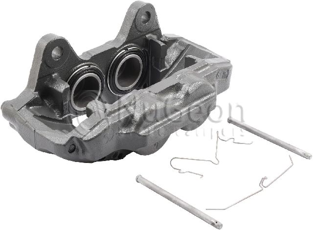 2016-2023 Lexus GX460 Disc Brake Caliper - Front Left (BBB Industries)