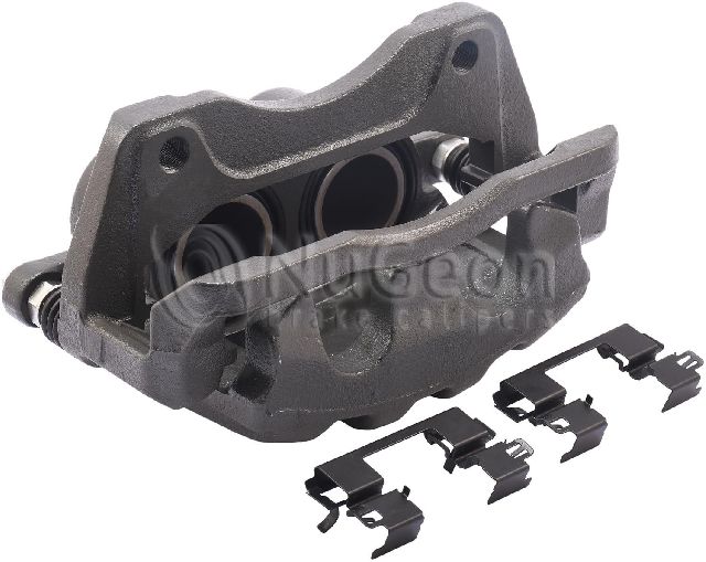 2018-2024 Honda Odyssey Disc Brake Caliper - Front Right (BBB Industries)