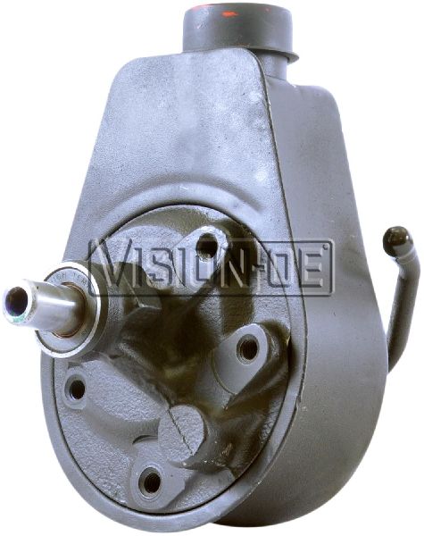 1975-1979 Cadillac DeVille Power Steering Pump (BBB Industries)