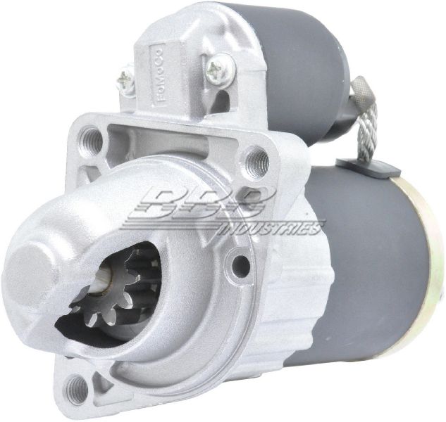 2013-2020 Ford Fusion Starter (BBB Industries)